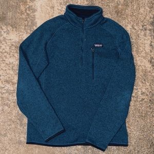 Patagonia Jacket